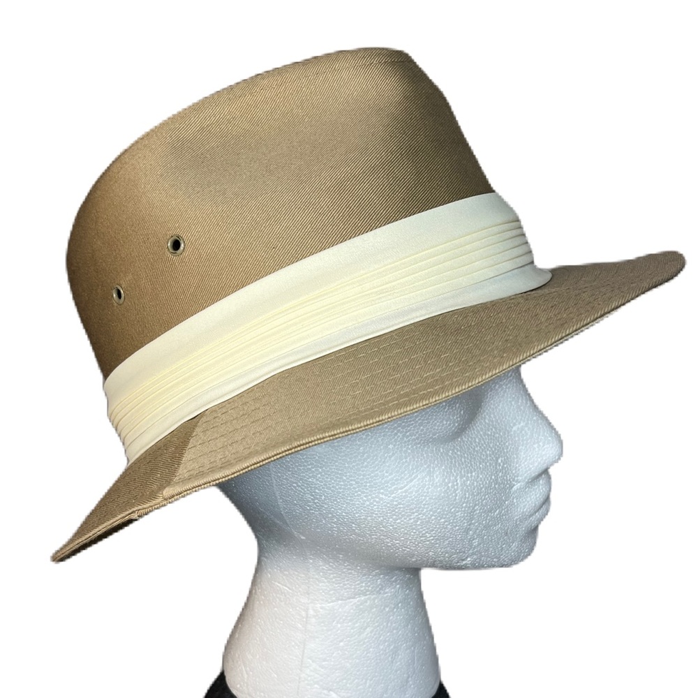 Dorfman Pacific co. Safari hat Large
